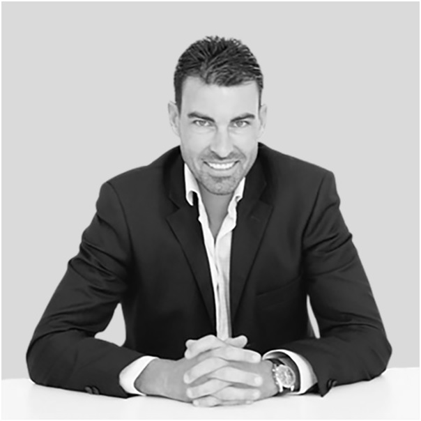 Sébastien Studer – founder of Alignism